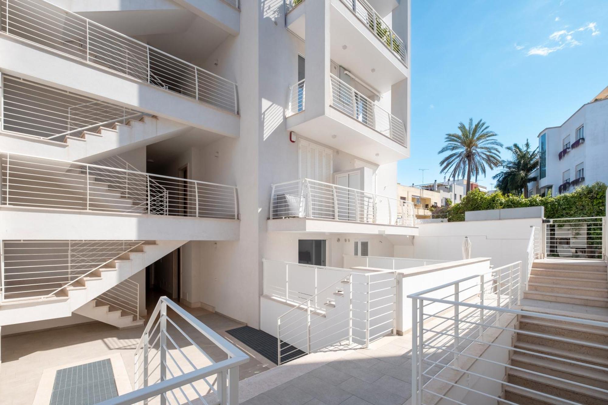 Dimora Idrusa Otranto Exterior foto